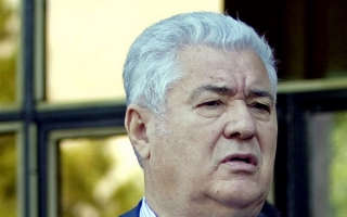 Voronin nemultumit: Vrea protectie de stat pe intreaga perioada a mandatului, nu doar pana in martie