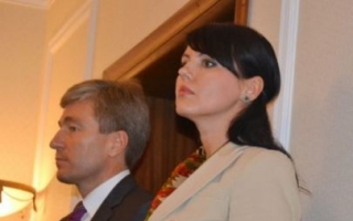 Carpov si Stanski se intalnesc la Chisinau. Ce subiecte vor fi abordate