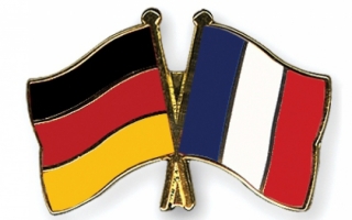 Franta si Germania creeaza un FRONT COMUN in sprijinul Moldovei. Declaratia facuta in fata intregii lumi