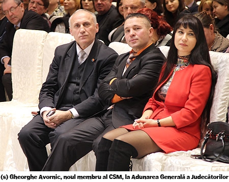ZdG: Vila si afacerile din Romania ale lui Gheorghe Avornic