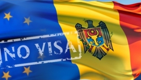 Comunistii, pentru regimul liberalizat de vize cu UE. Declaratia surprinzatoare a lui Petrenco