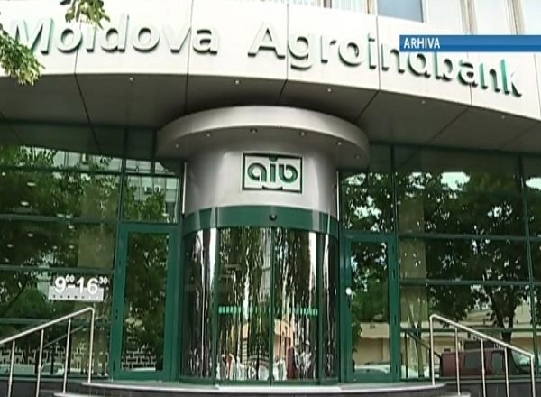 Oficialii de la BERD: "Bancile din Moldova nu sunt transparente, vom taia din banii pe care vi-i dadeam"