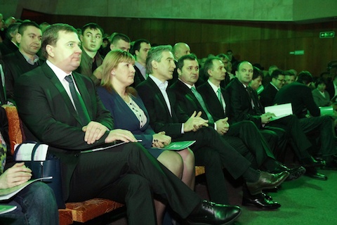 Alesii locali ai PLDM condamna actiunile de dezbinare a societatii. Ce apel au facut liberal-democratii