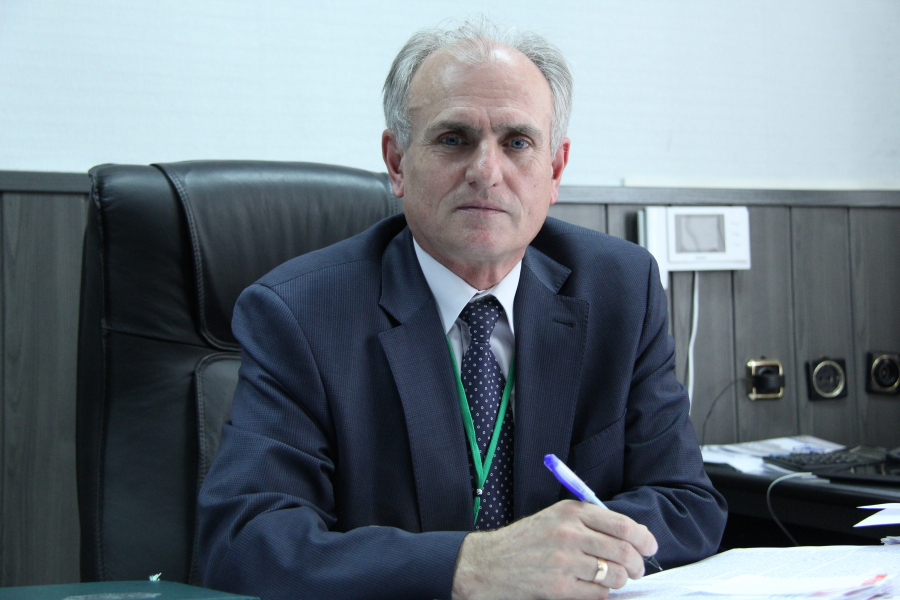 Remanieri la FISC: Un sfert din angajatii institutiei au fost schimbati din functie