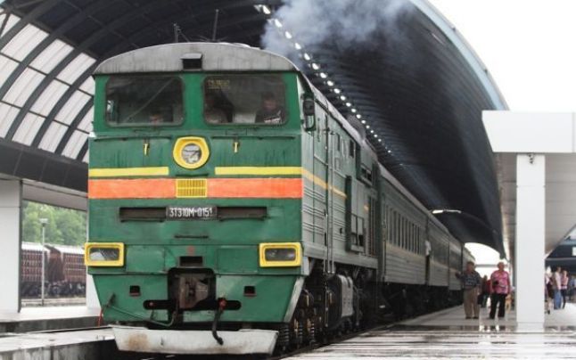 Directorul de la Caile Ferate, demis din functie. Cum si-a motivat decizia ministrul transporturilor