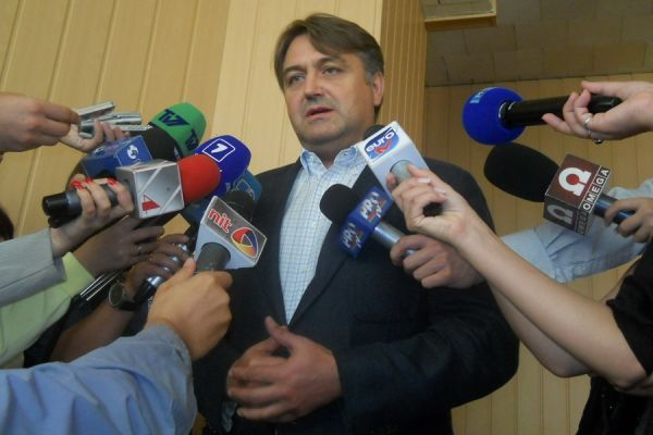 Cine ii ia locul lui Guma in Parlament