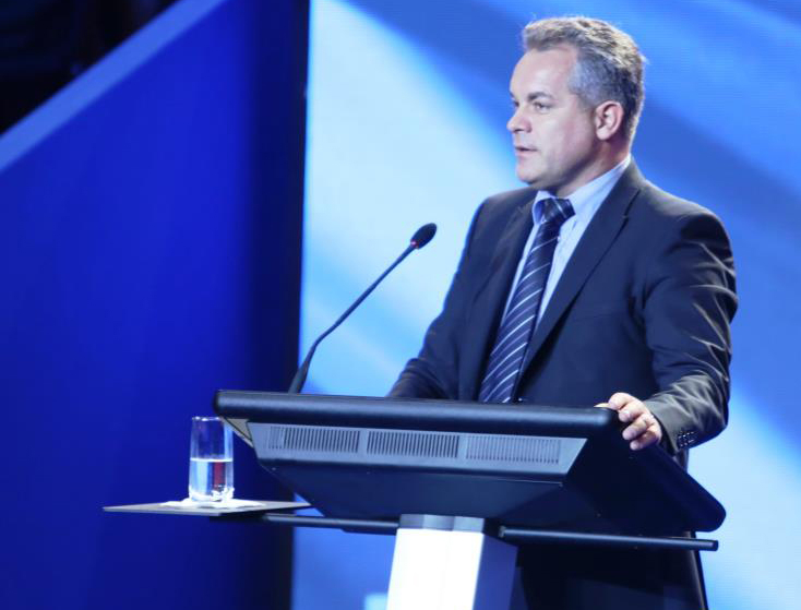Plahotniuc reactioneaza: "Nu este un dosar penal. Asistam la o campanie de manipulare". Cum explica