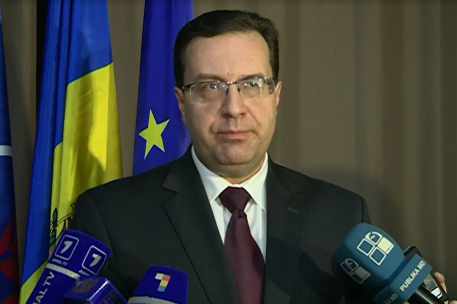 Marian Lupu despre plecarea lui Guma din politica: Nu este o surpriza pentru mine