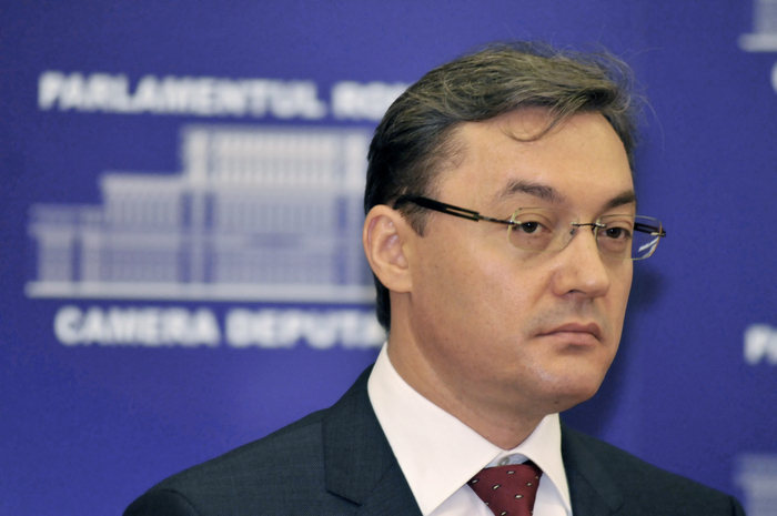 Igor Corman pleaca la Bruxelles. Care este scopul vizitei