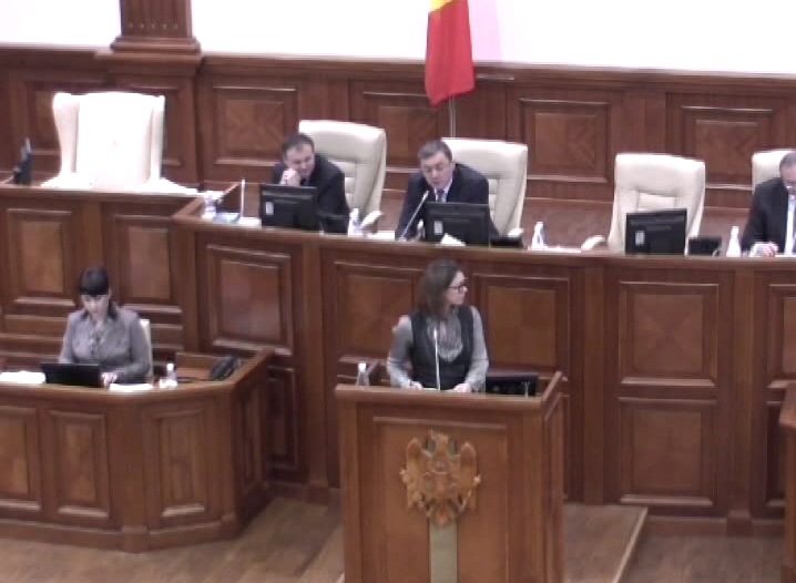 Declaratiile parlamentarilor privind presupusa tentativa de mituire, in atentia procurorilor