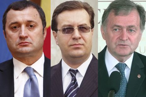 Membrii coalitiei de guvernare s-au intrunit pentru prima data in acest an. Ce decizie au luat