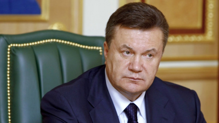 BIOGRAFIE: Viktor Ianukovici, un politician care atrage scandalul in Ucraina
