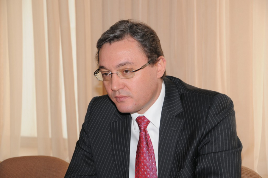 "Moldova asteapta decizia UE de ridicare a vizei". Ce i-a mai spus Corman lui Ponta