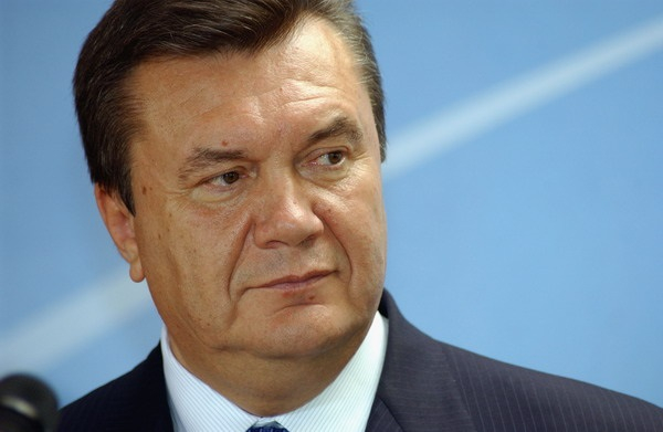 Viktor Ianukovici a parasit Kievul. Vezi in ce destinatie ar fi plecat presedintele Ucrainei. Reactia opozitiei