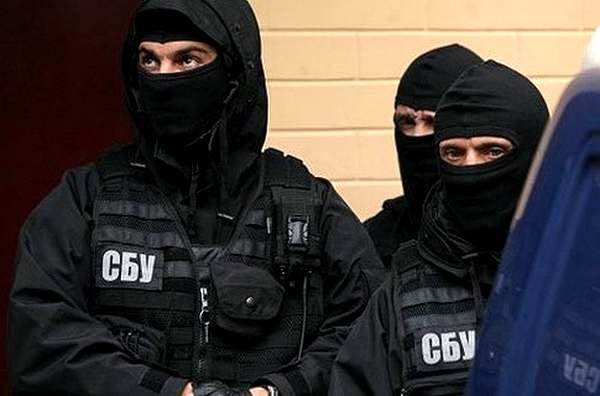 Comandantii Serviciului ucrainean de Securitate au dezertat. Nu exista planuri pentru apararea depozitelor nucleare