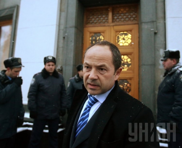 Partidul lui Ianukovici va inainta un moldovean la alegerile prezidentiale. Vezi cine este
