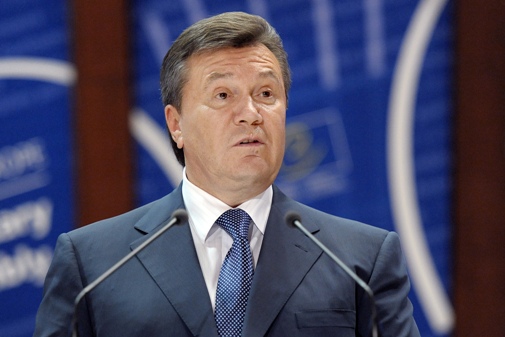 Viktor Ianukovici, anchetat pentru "OMOR IN MASA". S-a emis mandat de arestare pentru fostul presedinte