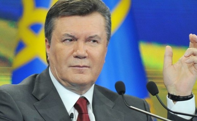Ianukovici, RETINUT in Crimeea? "Se pregatea sa fuga". Informatia anuntata de curand