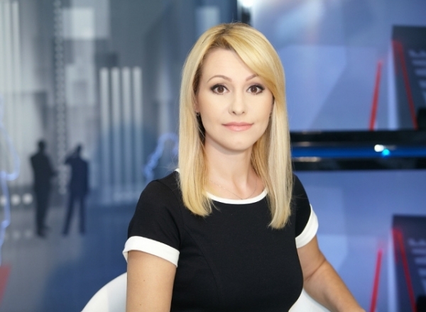 Lorena Bogza, dupa ce a castigat procesul impotriva unui ziarist care a insultat-o: "Este un precedent care sper ca va aduce mai multa responsabilitate"