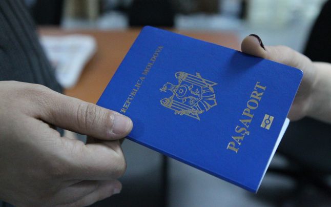 Abolirea regimului de vize pentru moldoveni: Parlamentul European va decide AZI
