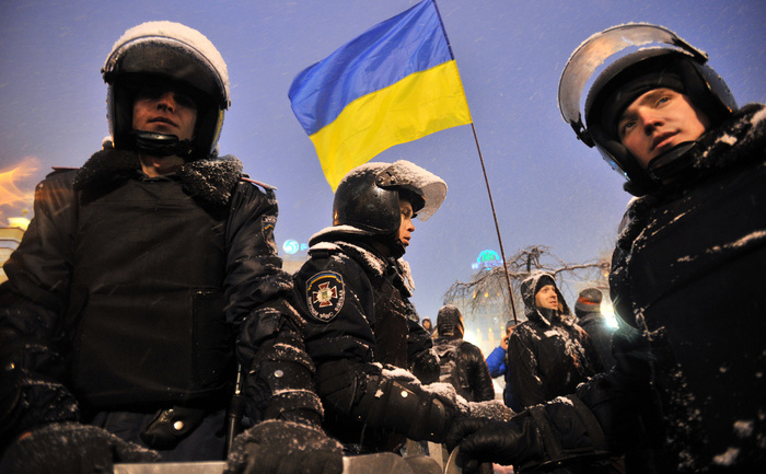 Seful Serviciului ucrainean de Securitate: Ucraina a cerut ONU sa monitorizeze situatia securitatii in Crimeea