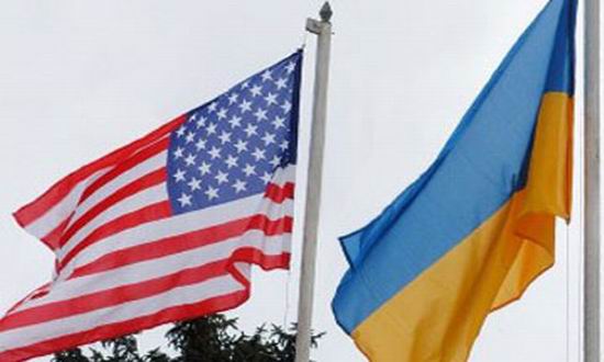 Ucraina face apel la SUA si Marea Britanie sa ii garanteze suveranitatea