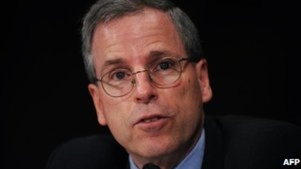 Robert Ford, ambasadorul american pentru Siria, se retrage din diplomatie