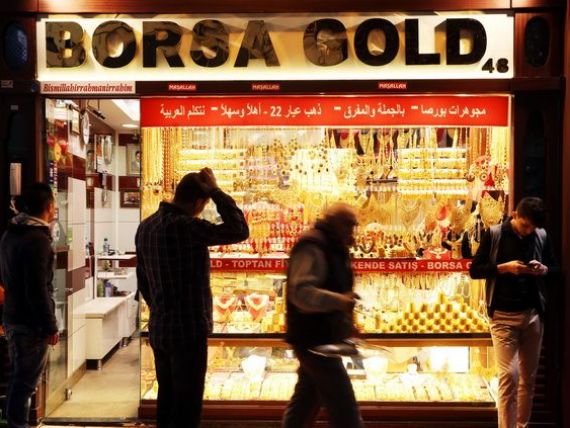 O noua bomba cu ceas in Europa. Inca o tara se afla la limita falimentului din cauza datoriilor imense