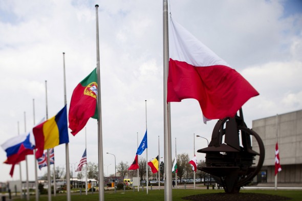 Polonia se simte AMENINTATA! Solicita de urgenta o reuniune a Consiliului Nord-Atlantic