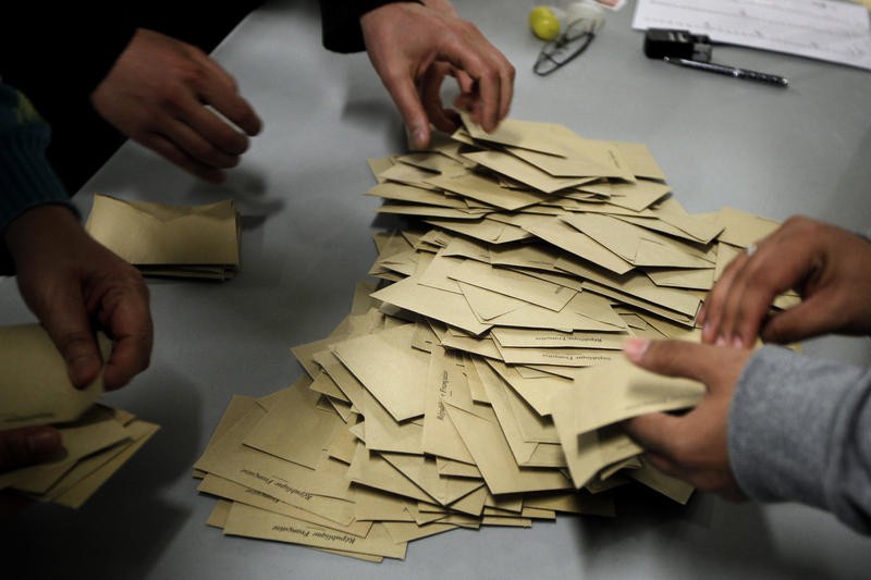 "Cel mai inalt prag electoral din istoria Moldovei". Media europeana este mai mica