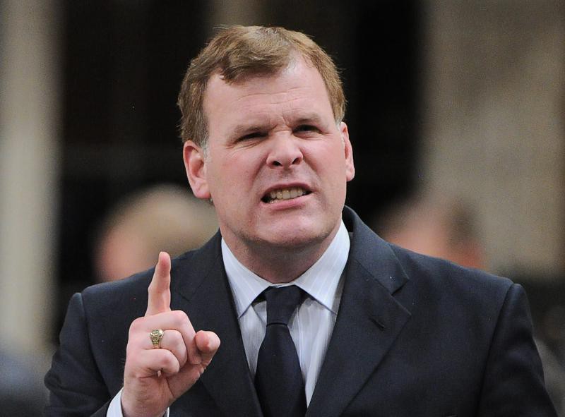 Ministrul canadian de Externe: Interventia rusa in Ucraina este "o agresiune in stil sovietic"