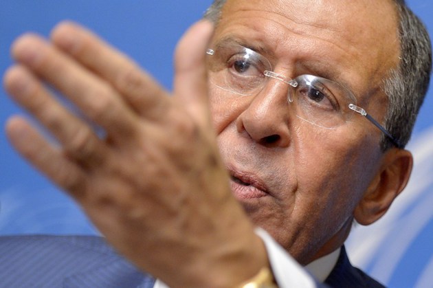 Rusia nu este intimidata de posibile sanctiuni dictate de Occident: "Amenintarile nu ne vor schimba pozitia"