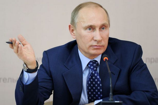 Eurodeputat propune o amenintare neobisnuita pentru Rusia: "Exista ceva care il poate afecta pe Putin"