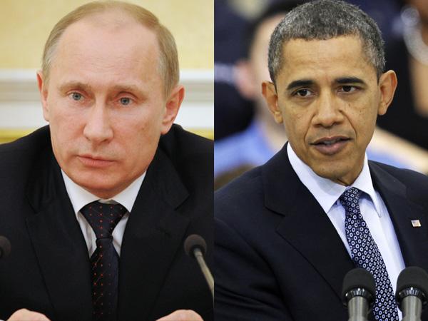 Obama despre Rusia: "Declaratiile lui Vladimir Putin despre Crimeea nu insala pe nimeni"