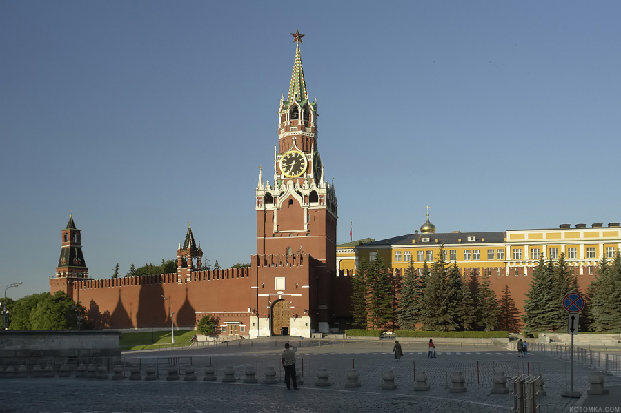 Rusia nu este intimidata de sanctiunile dictate de Occident: "Amenintarile nu ne schimba pozitia"