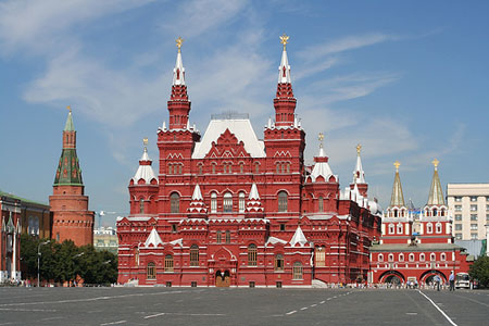 Rusia ar putea confisca bunuri ale firmelor occidentale daca va fi sanctionata cu privire la Ucraina