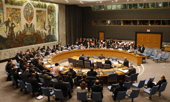 Consiliul de Securitate ONU se reuneste din nou, astazi, pe tema situatiei din Ucraina