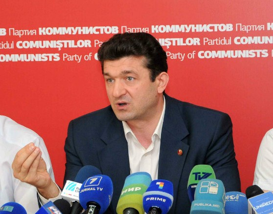 Iurie Muntean: A fost lansata o campanie impotriva PCRM. Plahotniuc a platit 300 de mii de euro