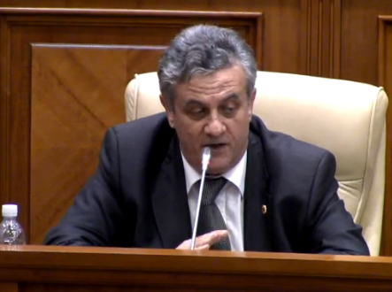 Haz de necaz la sedinta Parlamentului. Deputatii comunisti solicita amplificarea masurilor de securitate