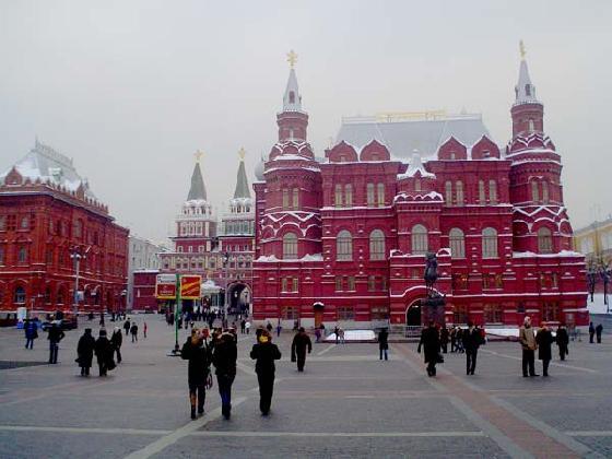 Anuntul Kremlinului: Rusia nu doreste un nou Razboi Rece cu Occidentul