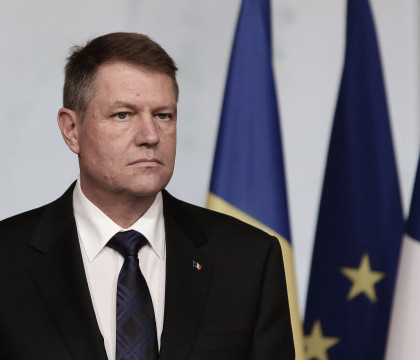 Mesajul lui Klaus Iohannis, dupa vizitele in R. Moldova si Germania: Rolul Romaniei e de a fi un reper de stabilitate in zona