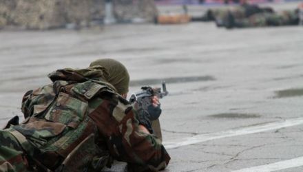 Ucraina, ingrijorata de ARMATA din regiunea transnistreana. Ce actiuni de securitate a luat Kievul