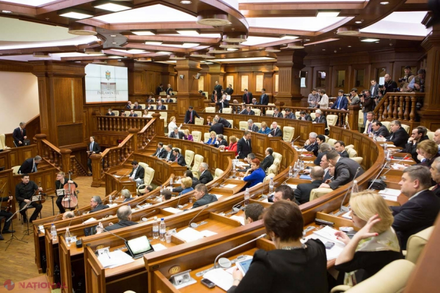 Adevarul: Cazuri celebre de corupere a deputatilor moldoveni. Cine, cand si pentru cat (nu) s-a vandut