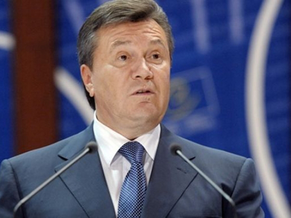 Ianukovici nu a MURIT. Va sustine marti o conferinta de presa