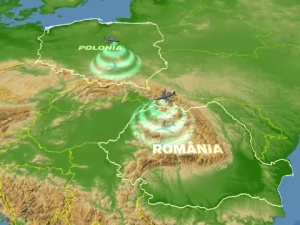 Nato va monitoriza situatia din Ucraina. Avioane militare vor survola Romania si Polonia