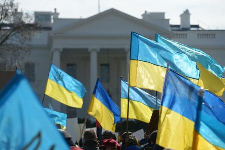 Reactia autoritatilor de la Kiev: Declaratia de independenta a Crimeiei este ILEGALA
