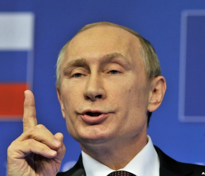 Putin va dezvalui cum i-a venit ideea anexarii Crimeii. S-ar fi intamplat intr-o dimineata de februarie, la ora 7