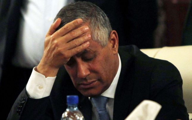 Disputa intre Executivul si Legislativul din Libia. Premierul a fost demis. Care a fost motivul