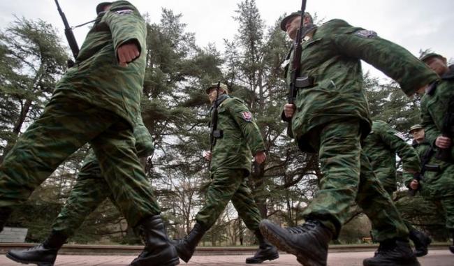 SPIONI rusi in Crimeea. Ce a identificat Serviciului de Securitate al Ucrainei