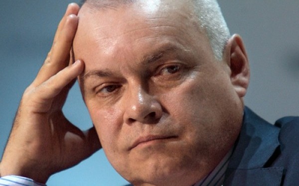 SUA amenintate cu un ATAC NUCLEAR. Dmitri Kiselev: "Rusia poate reduce SUA la "cenusa radioactiva"